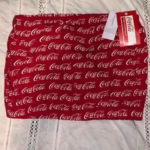 American Eagle Cropped Tube Top